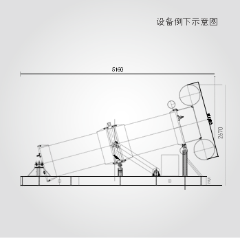 串聯(lián)諧振試驗(yàn)裝置